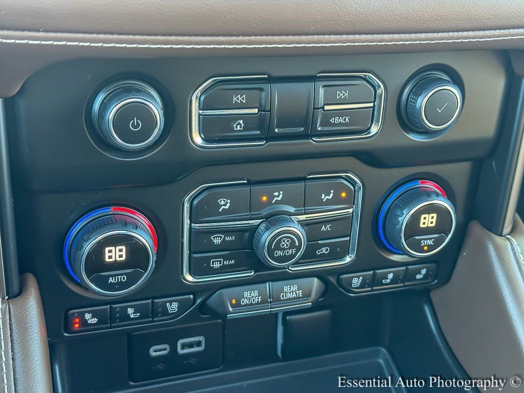 2024 CHEVROLET TAHOE - Image 28