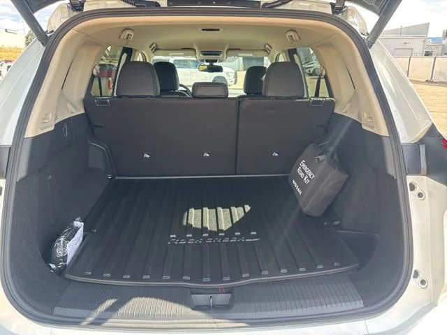 2026 Nissan Rogue Rock Creek - Photo 30