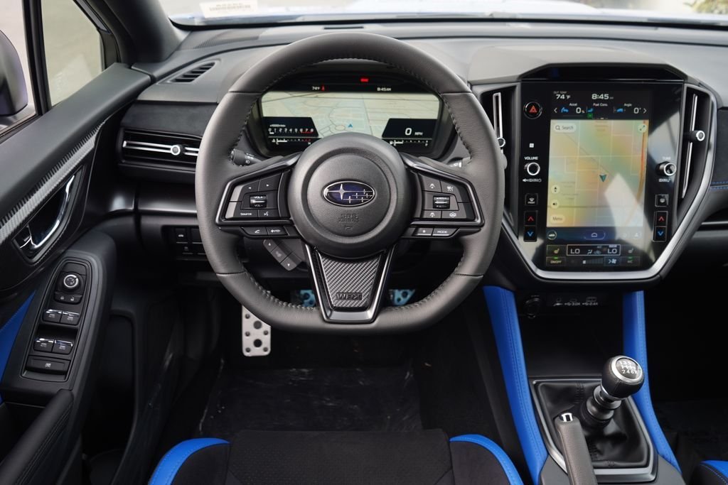 New 2026 WR BLUE PEARL Subaru tS image 10