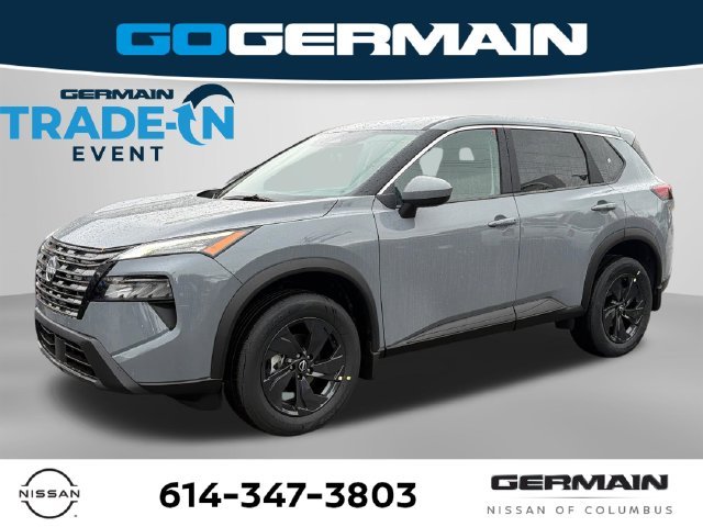2027 Nissan Rogue