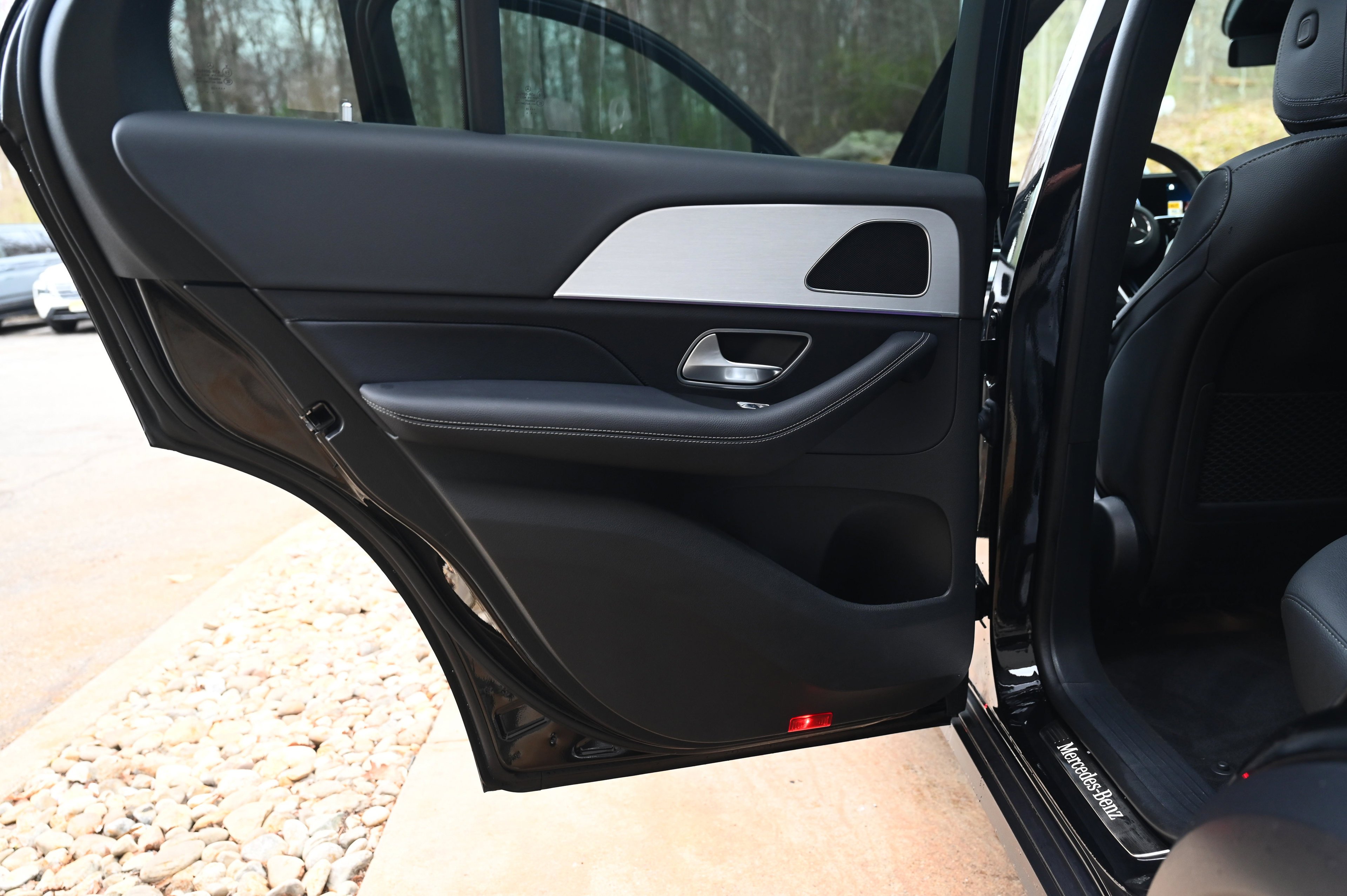 2024 Mercedes-Benz GLE GLE350 - Photo 19