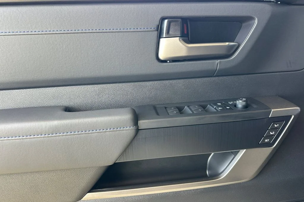 New 2026 Mudbath Toyota Tundra Platinum image 11