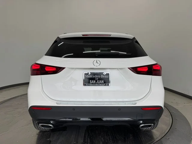 New 2026  Mercedes-Benz GLA 250 image 12