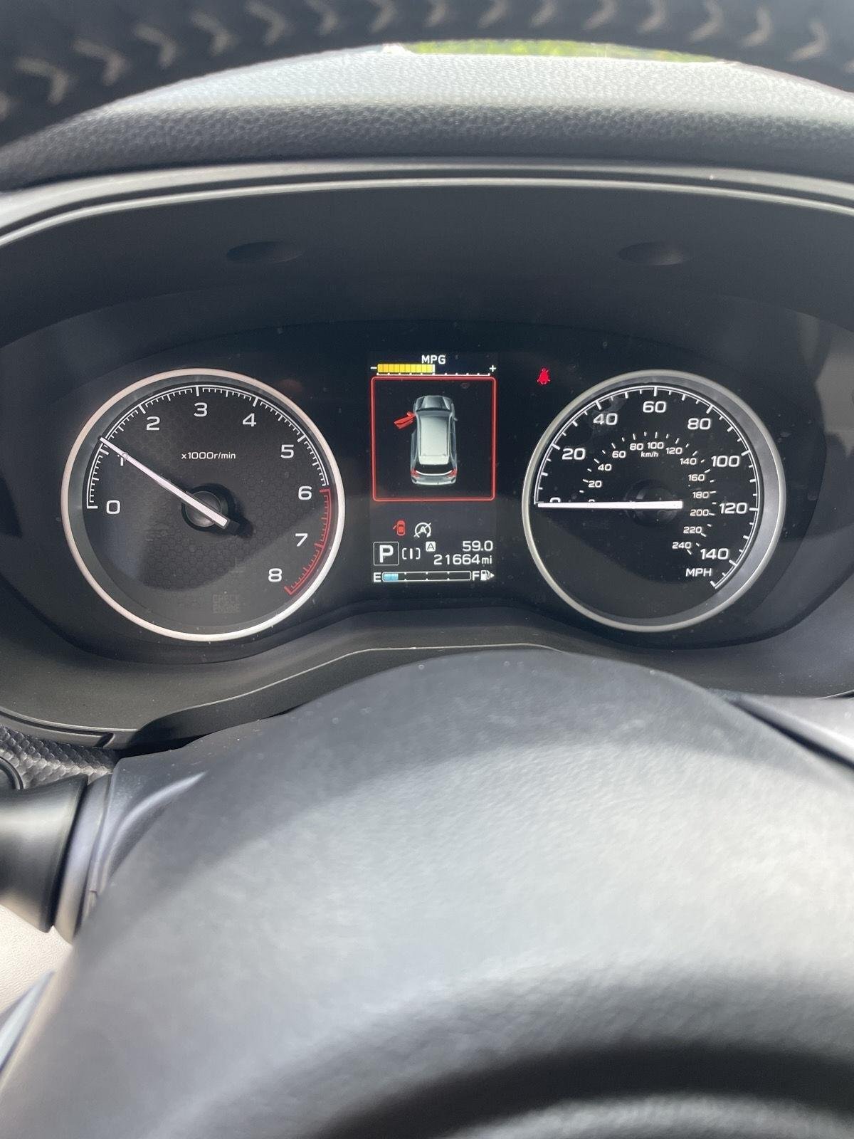 Used 2024 Subaru Forester Limited with VIN JF2SKAKCXRH485196 for sale in Kansas City