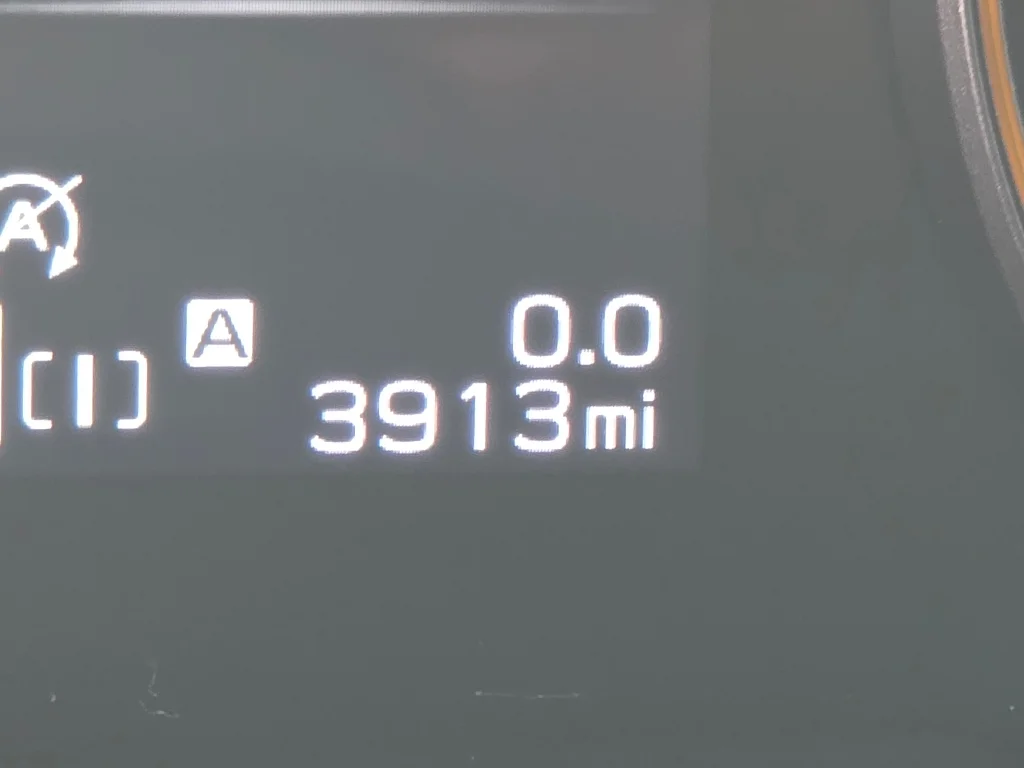 2025 Subaru Crosstrek Wilderness - Photo 7