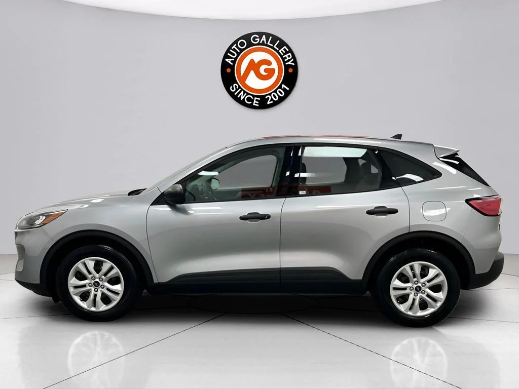 2021 Ford Escape S - Photo 12