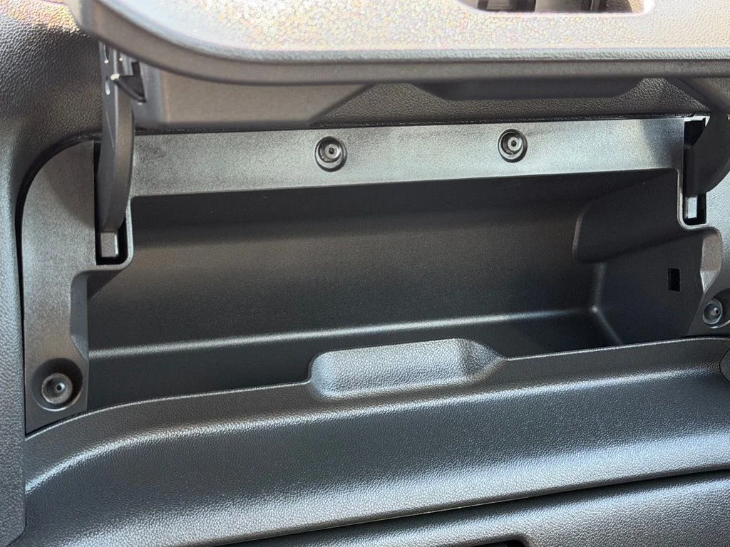 Used 2024 Gray Chevrolet Custom Trail Boss image 19