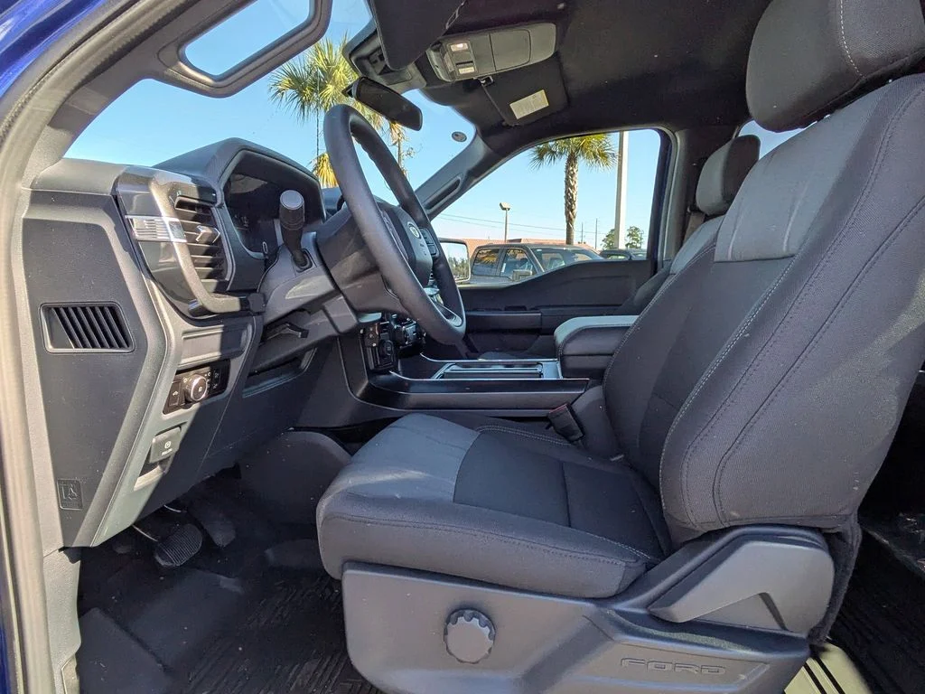 Certified Used 2026 Argon Ford STX image 14