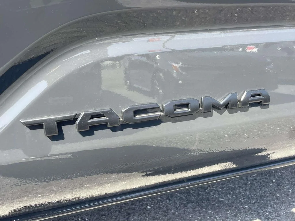 New 2026 Underground Toyota TRD Sport image 6