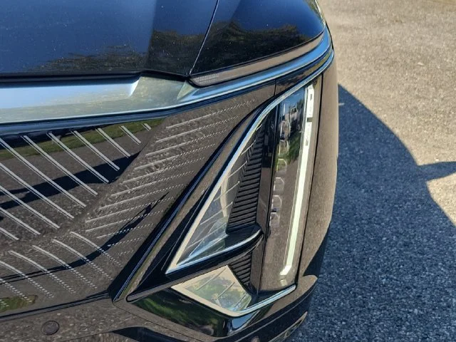 2024 Cadillac LYRIQ Tech - Photo 7