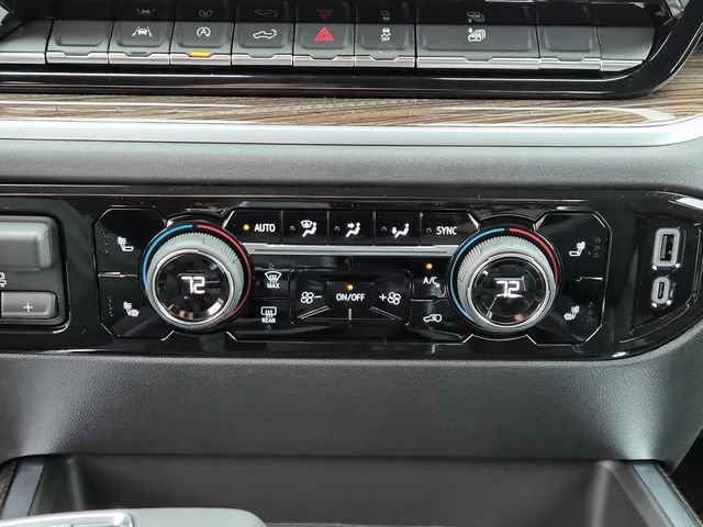 2026 Chevrolet Silverado 1500 RST - Photo 16