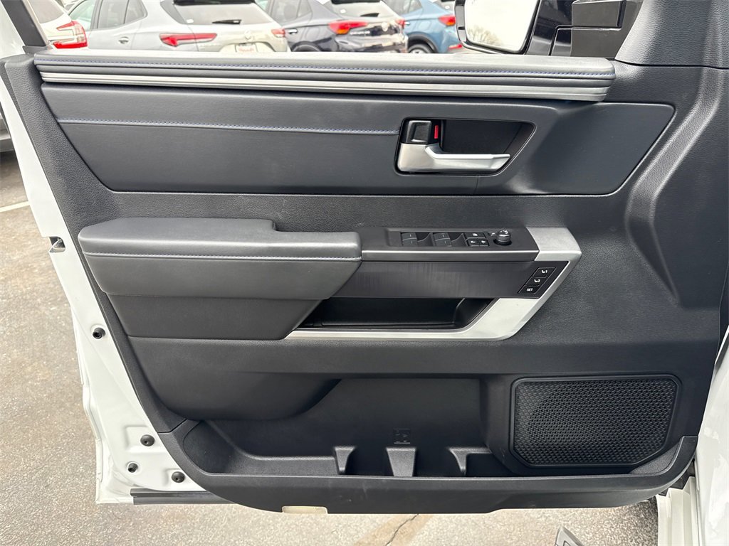 2023 TOYOTA TUNDRA - Image 12