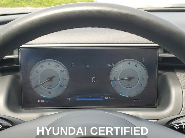 2023 Hyundai Tucson Limited - Photo 26