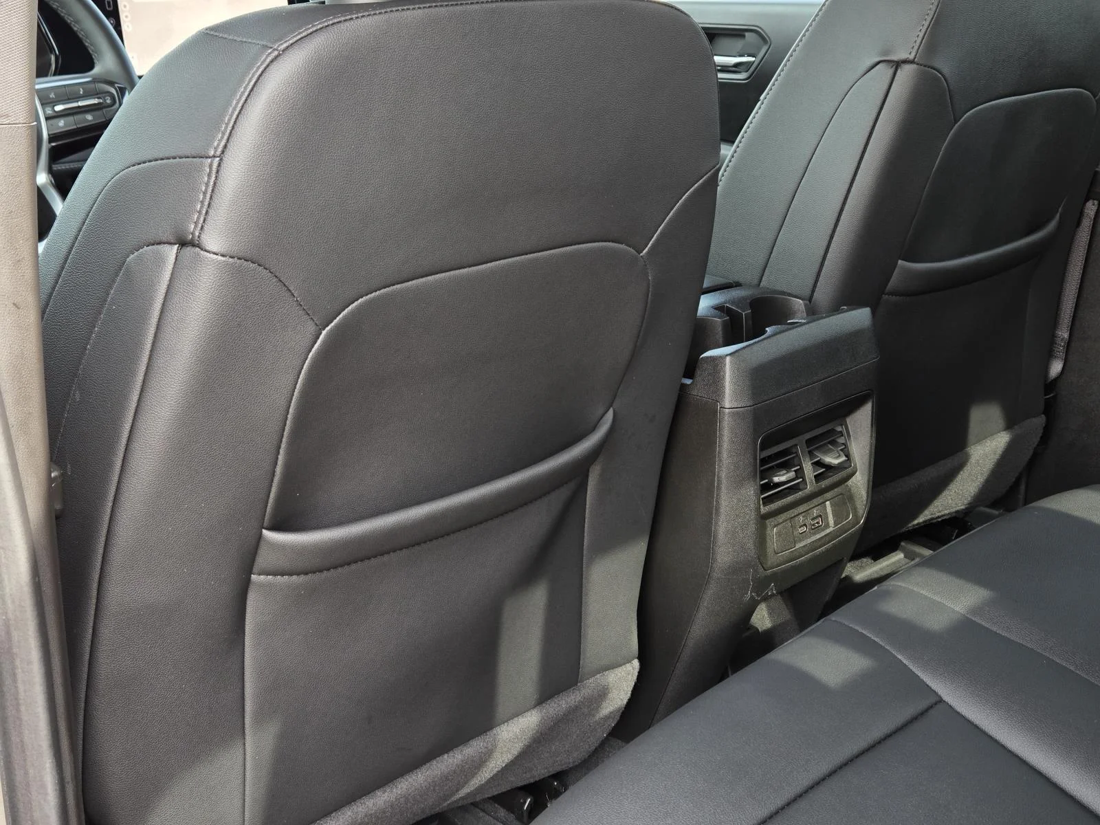 Used 2024 Sterling Gray Metallic Chevrolet 2WD LT image 35