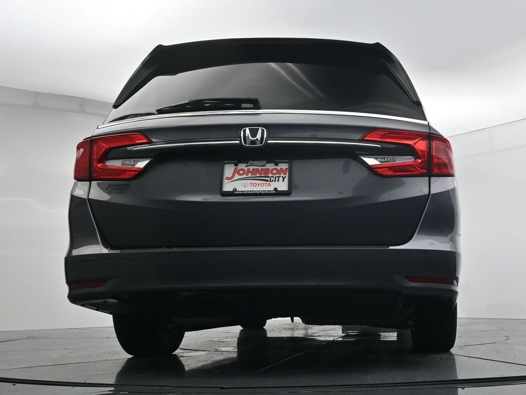 Used 2023  Honda EX-L image 35