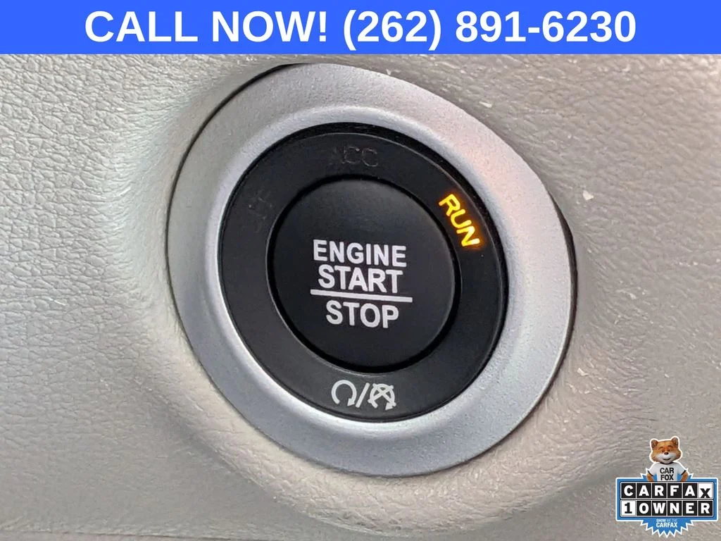 Used 2024 Black Chrysler Touring L image 16