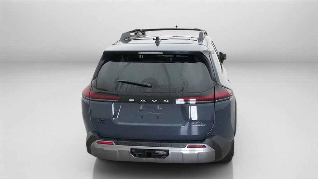 New 2026 Storm Cloud Toyota Woodland image 14