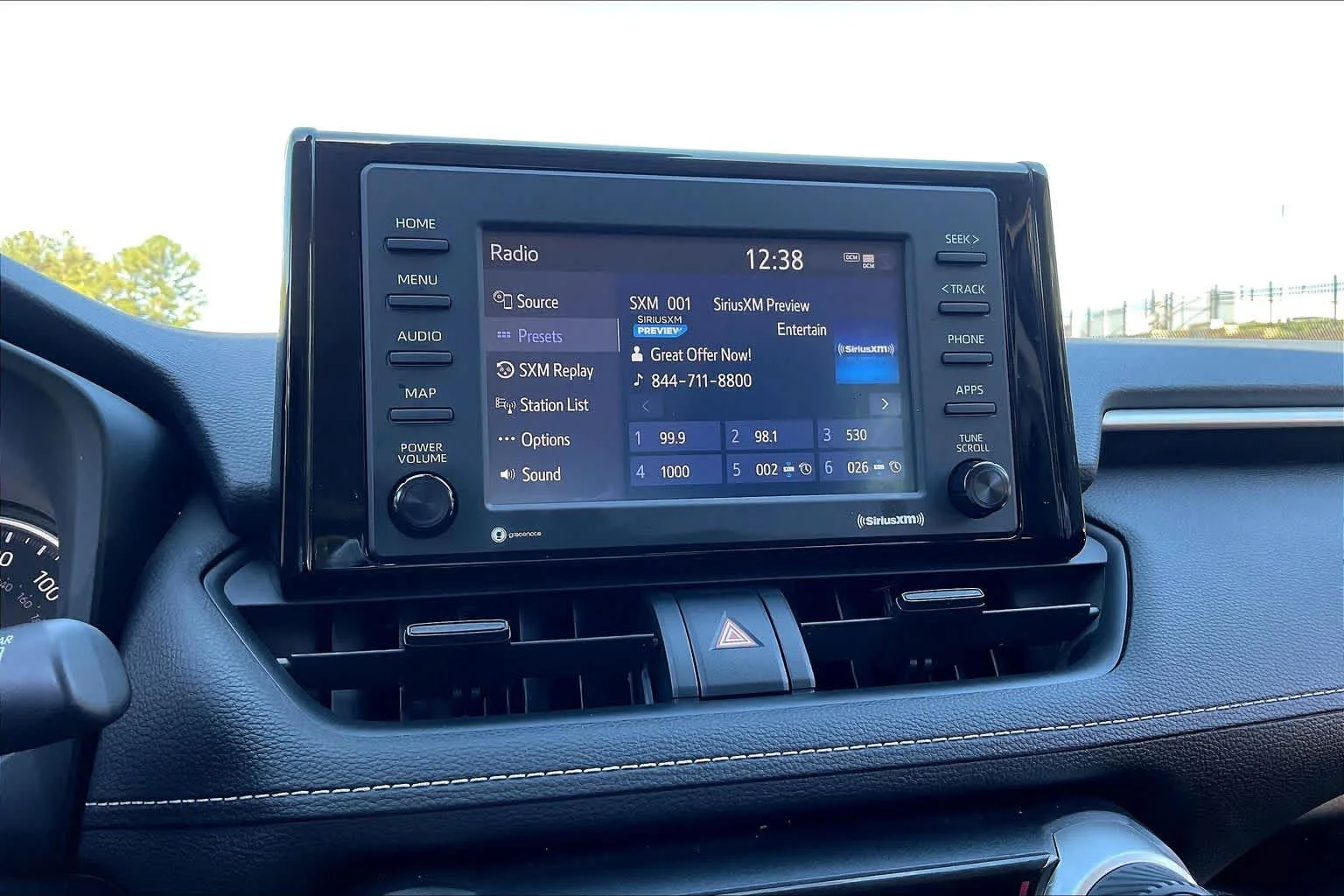 Used 2020 Magnetic Gray Metallic Toyota LE image 31