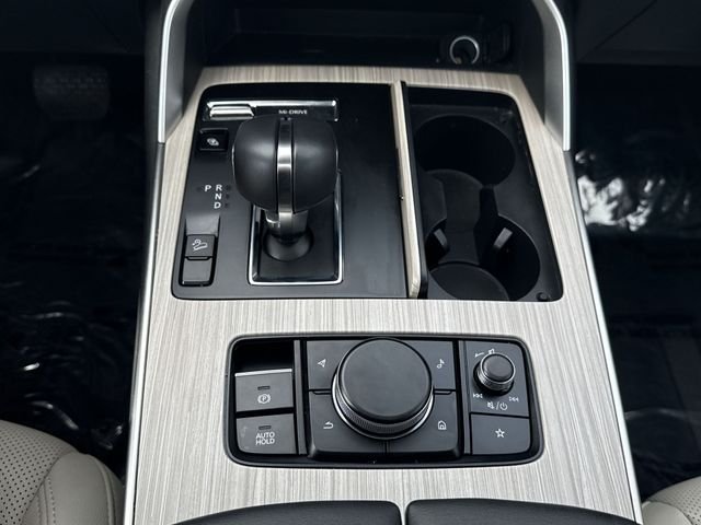 Used 2024 Blue Mazda Preferred image 20