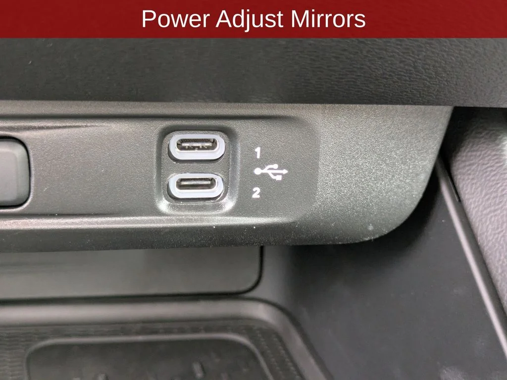 New 2026 White Knuckle Exterior Paint Dodge R/T Plus image 26