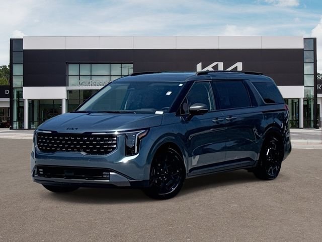 2026 Kia Carnival SX Prestige