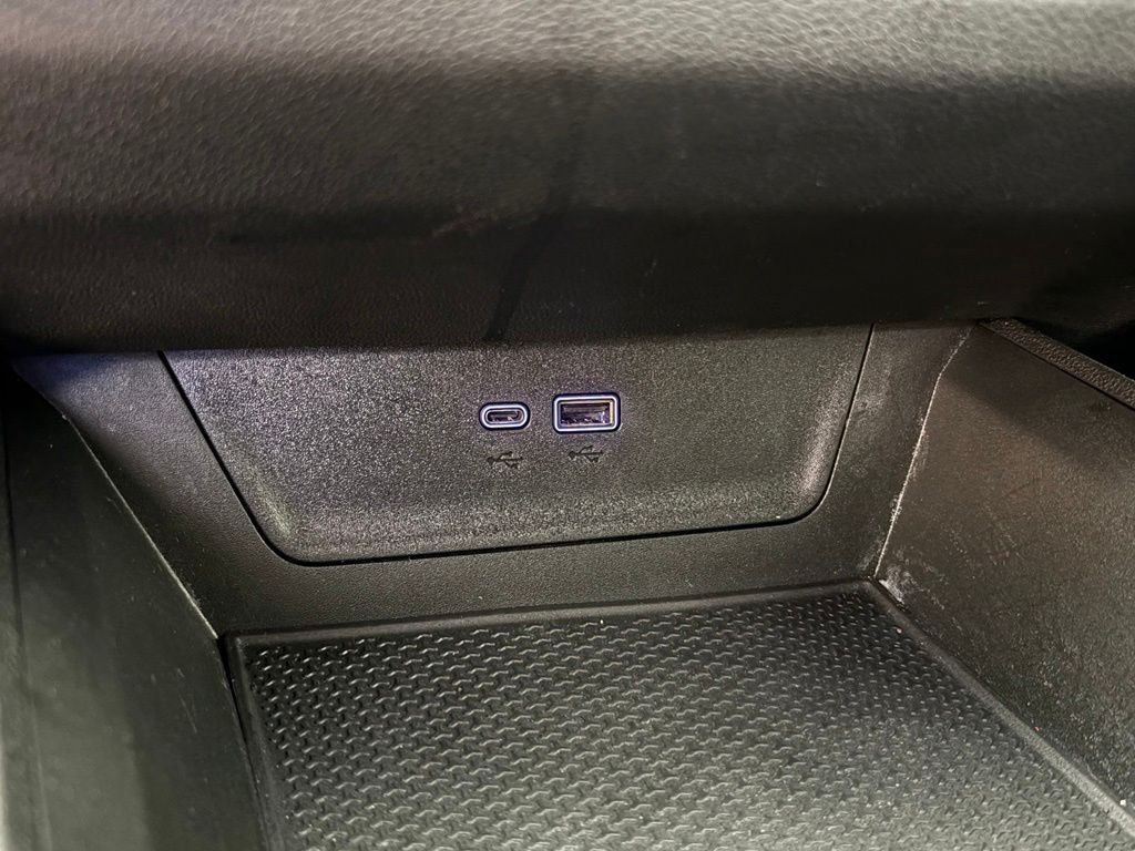 Used 2026 Gray Chevrolet RS image 35