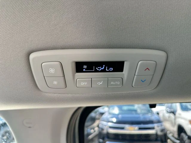 Used 2024 Blue Kia EX image 55