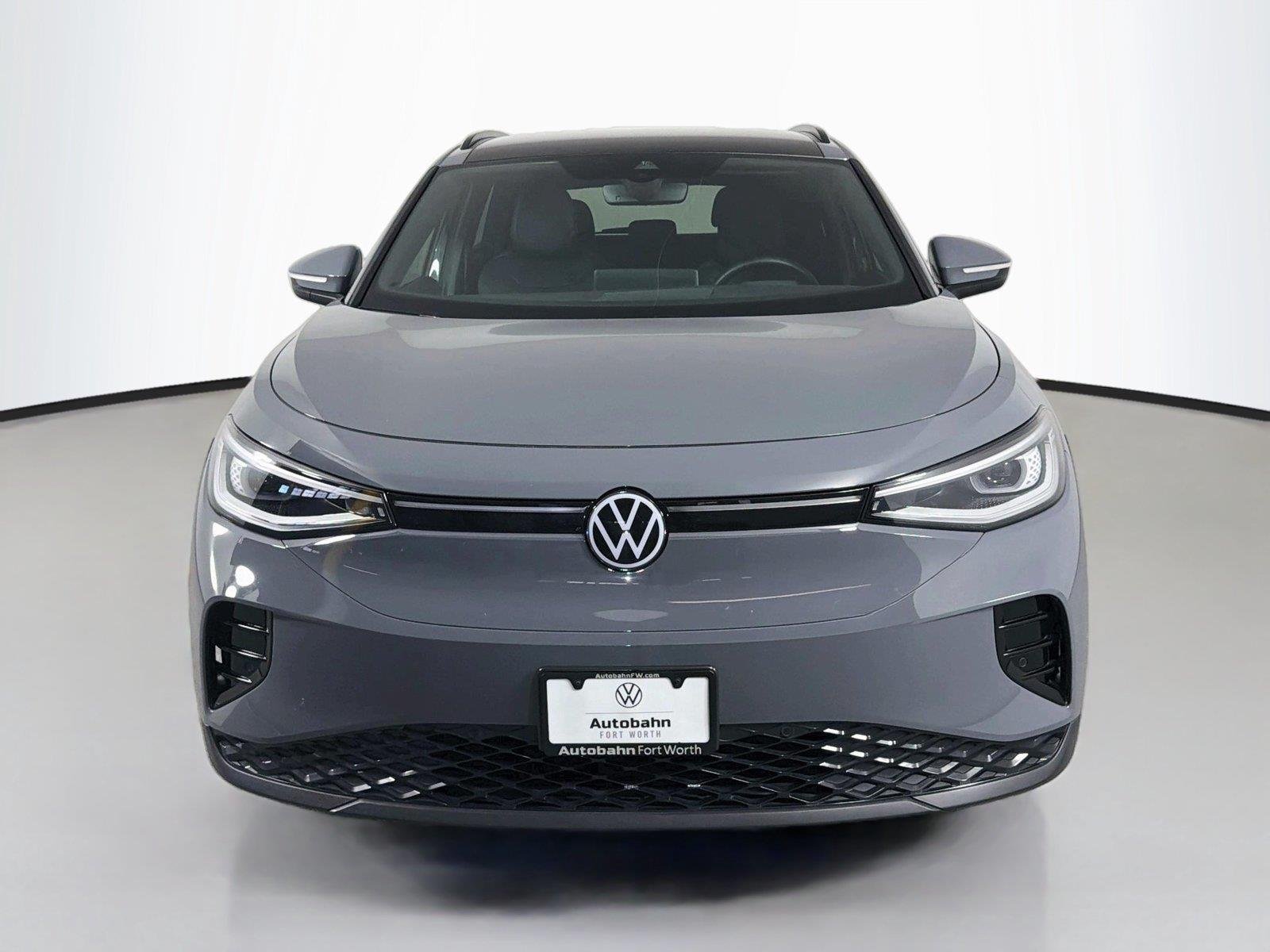 Used 2023 Volkswagen ID.4 PRO S with VIN 1V2VMPE82PC021375 for sale in Fort Worth, TX
