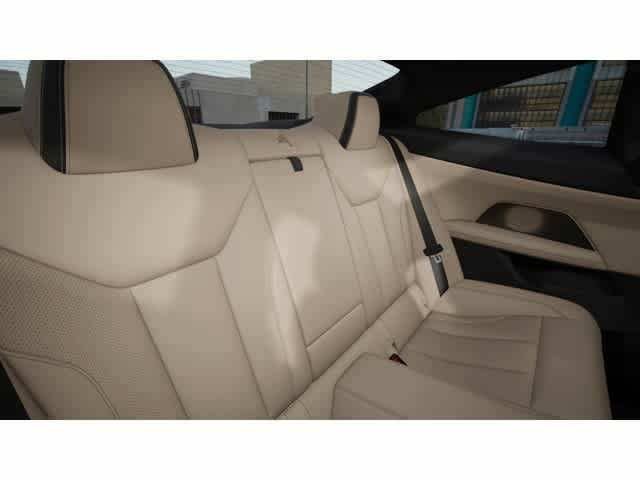 2026 BMW 4 Series 10