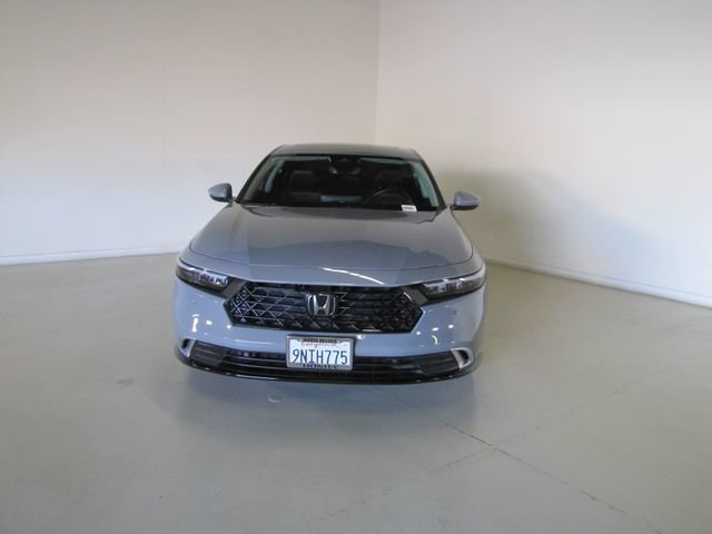Certified Used 2024 Urban Gray Pearl Honda Touring image 33