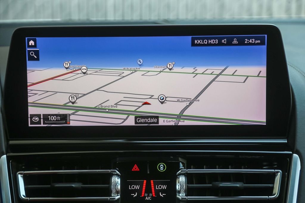 2024 BMW 8 Series 840i - Photo 11
