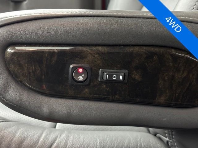 Used 2020 01u Chevrolet Explorer Limited SE image 34