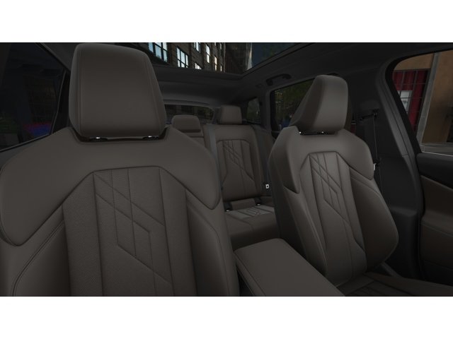 New 2026 Tanzanite Blue II Metallic BMW X3 30 image 11