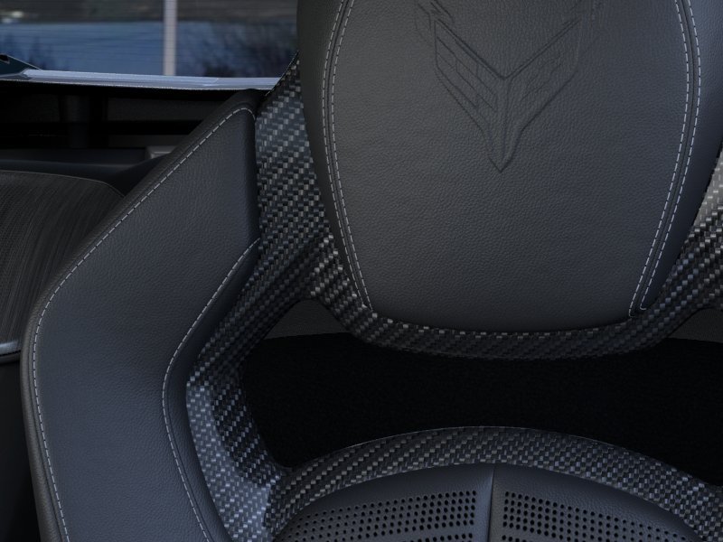 New 2026 Arctic White Chevrolet 2LT image 23