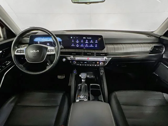 2024 Kia Telluride SX Prestige - Photo 25