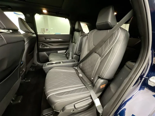 2022 INFINITI QX60 AUTOGRAPH - Photo 11