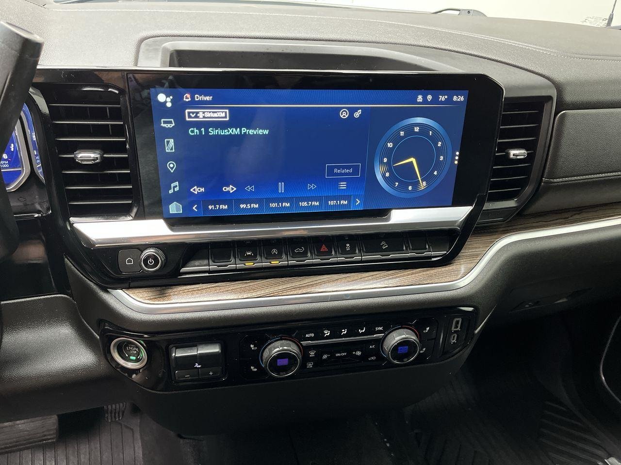 2022 Chevrolet Silverado 1500 LT - Photo 16