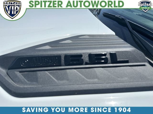 New 2026 Summit White Chevrolet LT image 49