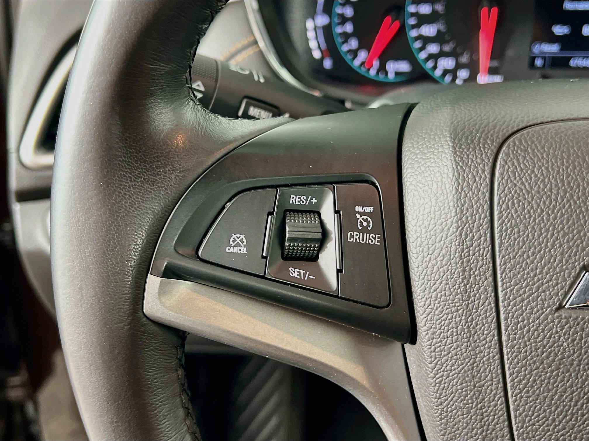 Used 2020 Black Cherry Metallic Chevrolet LT image 13