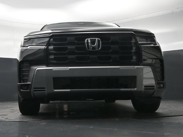 New 2026 Crystal Black Pearl Honda EX-L image 32
