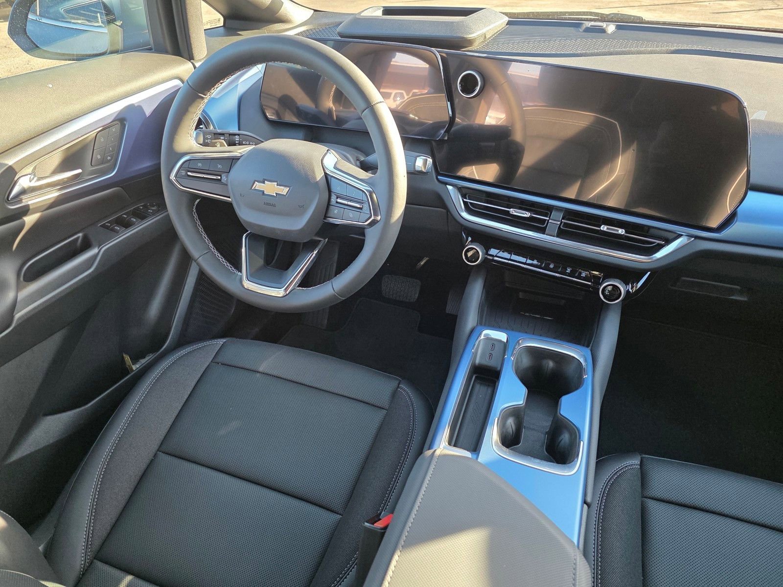 2026 Chevrolet Equinox EV 2LT - Photo 19