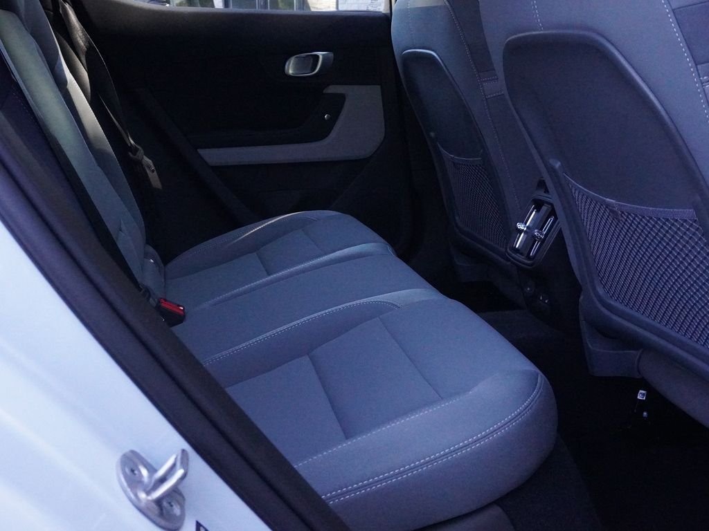 Used 2024 Gray Polestar Long Range Dual Motor image 34