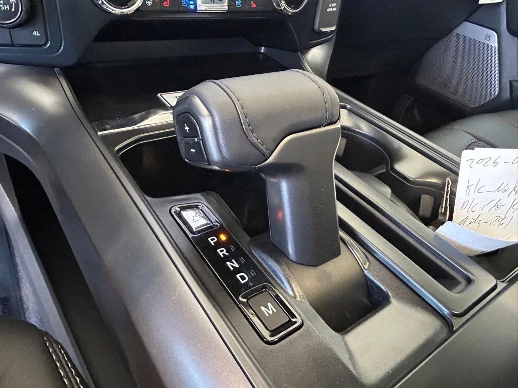 New 2026 Avalanche Ford Lariat image 14