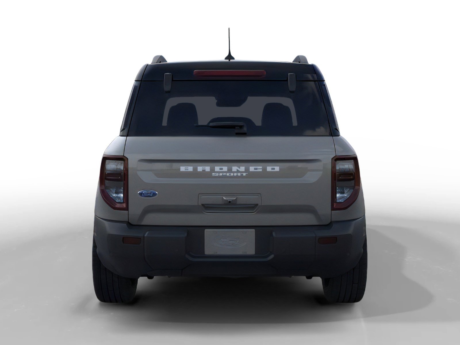 2025 Ford Bronco Sport Outer Banks - Photo 5