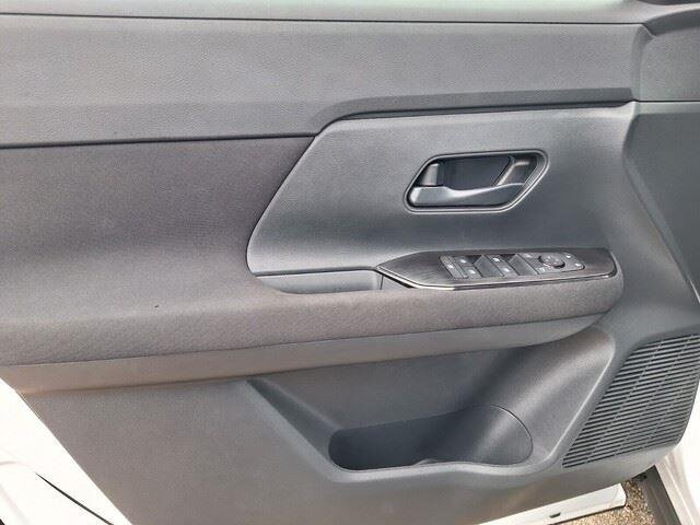 Used 2026 Fresh Powder Nissan S image 28