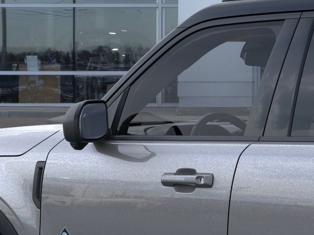 2025 Ford Bronco Sport Outer Banks - Photo 20