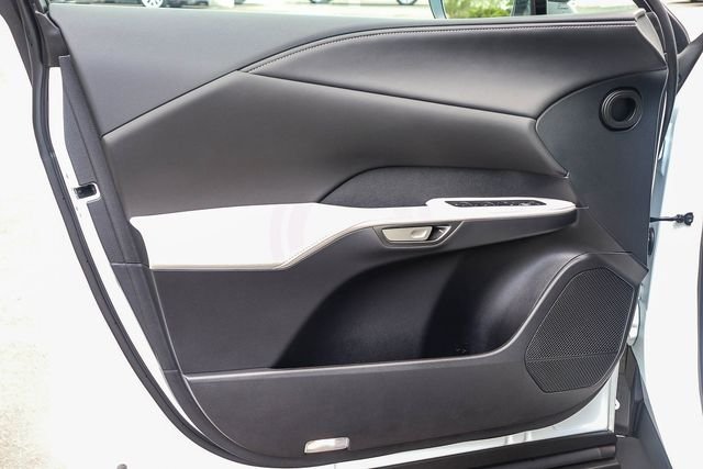 2026 Lexus RX 350 F-Sport - Photo 28