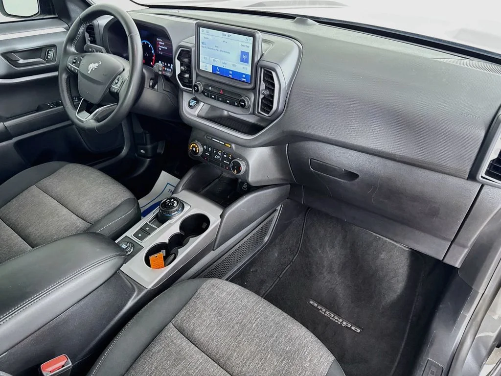 Used 2024 Gray Ford Big Bend image 36