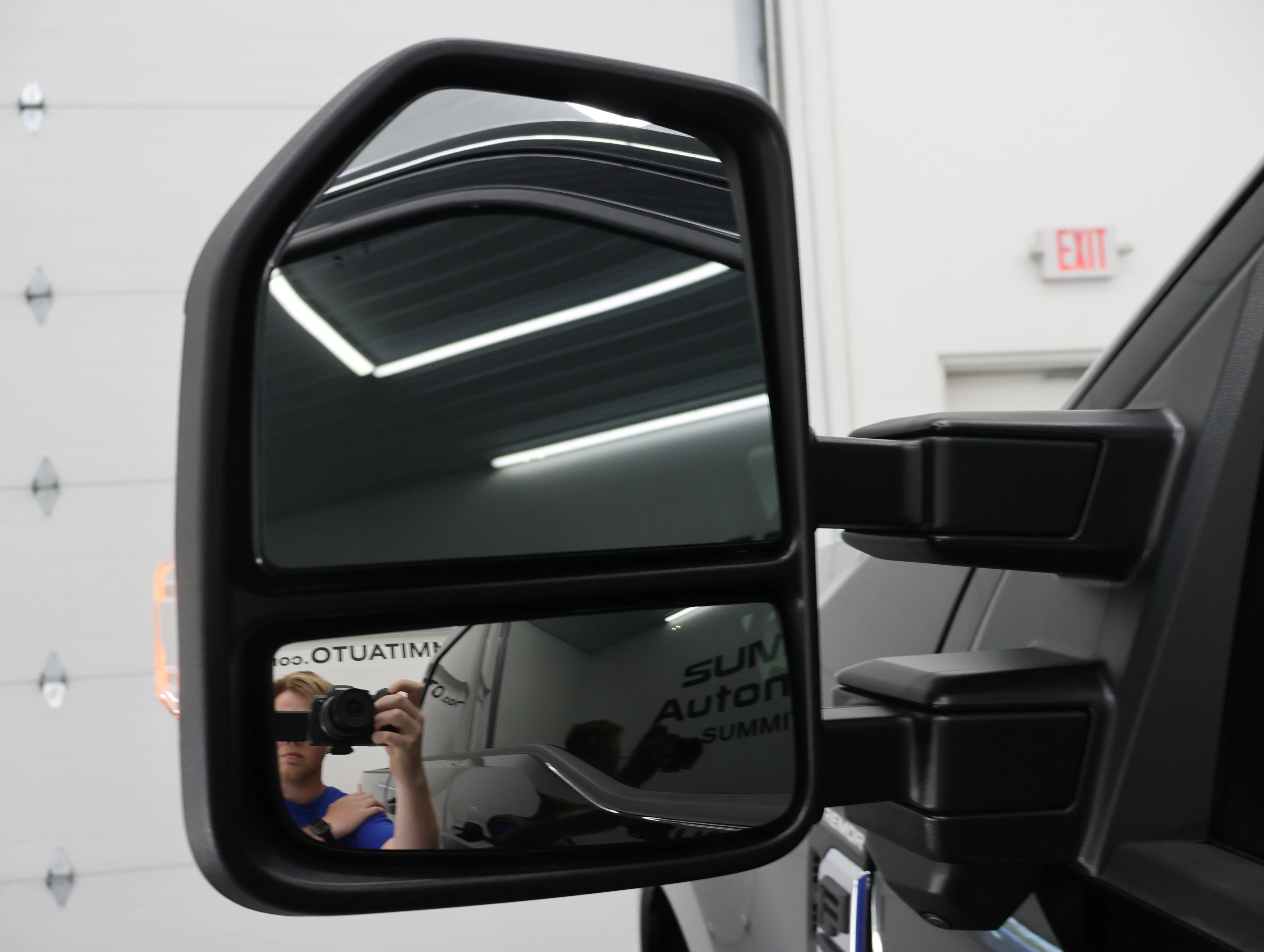2025 Ford F-350 Super Duty XLT - Photo 34