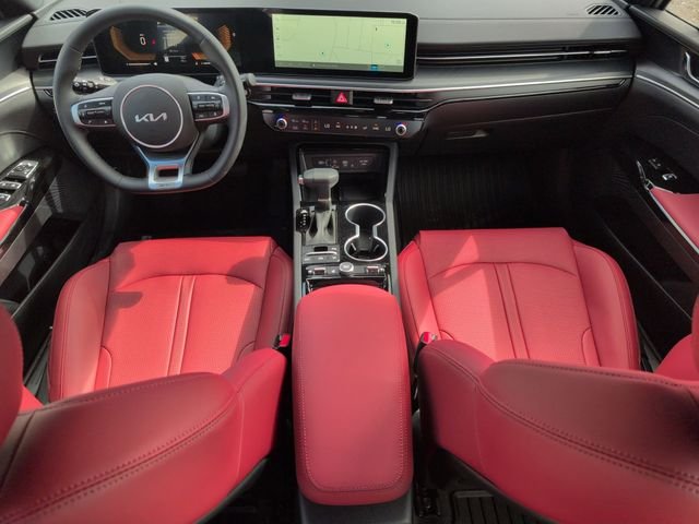 2026 Kia K5 GT-Line - Photo 22